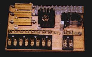Full 6-12 Volt set  (24842 bytes)