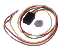 Single 6-12 Volt inverter  (21796 bytes)