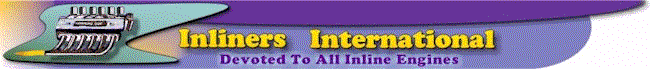 Inliners logo