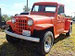 Larry's Willys