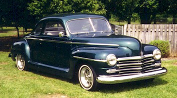 Russell Front